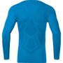 Jako Longsleeve Comfort 2.0 - jako blau