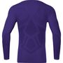 Jako Longsleeve Comfort 2.0 - lila
