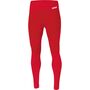 Jako Long Tight Comfort 2.0 - sportrot
