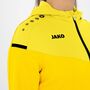 Jako Kapuzenjacke Champ 2.0 - citro/citro light