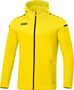 Jako Kapuzenjacke Champ 2.0 - citro/citro light