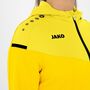Jako Kapuzenjacke Champ 2.0 - citro/citro light