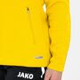Jako Kapuzenjacke Champ 2.0 - citro/citro light