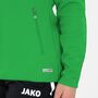 Jako Kapuzenjacke Champ 2.0 - soft green/sportgr�n