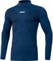 Jako Turtleneck Comfort 2.0 Longsleeve