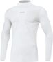 Jako Turtleneck Comfort 2.0 - wei�