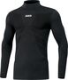 Jako Turtleneck Comfort 2.0 - schwarz