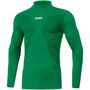 Jako Turtleneck Comfort 2.0 - sportgr�n