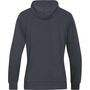 Jako Kapuzenjacke Base - anthrazit