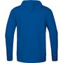 Jako Kapuzenjacke Base - royal