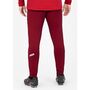 Jako Trainingshose Premium - weinrot