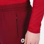 Jako Trainingshose Premium - weinrot