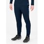 Jako Trainingshose Premium - marine/skyblue