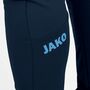 Jako Trainingshose Premium - marine/skyblue