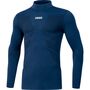 Jako Turtleneck Comfort 2.0 - navy