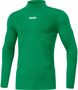 Jako Turtleneck Comfort 2.0 - sportgr�n