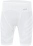 Jako Short Tight Comfort 2.0 - wei� 