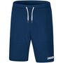 Jako Shorts kurze Hose Base