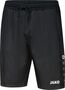 Jako Trainingsshort Winter - schwarz 