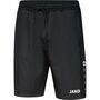 Jako Trainingsshort Winter - schwarz