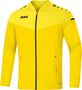 Jako Pr�sentationsjacke Champ 2.0 - citro/citro light