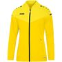Jako Pr�sentationsjacke Champ 2.0 - citro/citro light