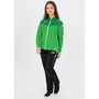 Jako Pr�sentationsjacke Champ 2.0