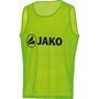 Jako Kennzeichnungshemd Classic 2.0 - neongr�n