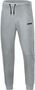 Jako Jogginghose Base Mit B�ndchen - hellgrau meliert