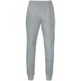 Jako Jogginghose Base Mit B�ndchen - hellgrau meliert