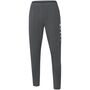 Jako Trainingshose Premium Damen - anthra light