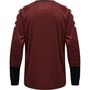 Hummel Essential Gk Jersey - maroon