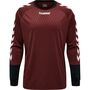 Hummel Essential Gk Jersey - maroon