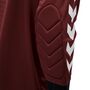 Hummel Essential Gk Jersey - maroon