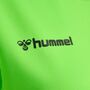 Hummel Hmlauthentic Poly Jersey Woman S/S - green gecko