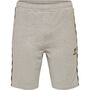 Hummel Hmlmove Classic Kids Shorts - grey melange