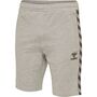 Hummel Hmlmove Classic Kids Shorts - grey melange