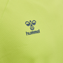 Hummel Hmllead S/S Poly Jersey - lime punch