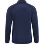Hummel Hmllead Half Zip - marine