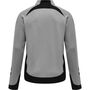 Hummel Hmllead Half Zip - grey melange