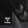 Hummel Hmllead Womens Poly Shorts - black