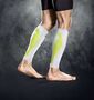 Select Kompressions - Wadenbandage - wei�