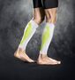 Select Kompressions - Wadenbandage - wei� 