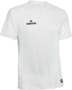 Derbystar Sp-Trikot Primo Kurz - weiss/weiss 