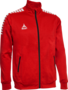Select Prsentationsjacke Monaco - rot 