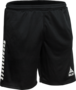 Select Bermudashorts Monaco - schwarz 