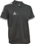 Select Poloshirt Monaco - grau 