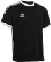 Select Sp-Trikot Monaco Kurz - sw/weiss 