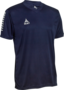 Select Sp-Trikot Pisa Kurz - navy/weiss 