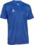 Select Sp-Trikot Pisa Kurz - bl/weiss 